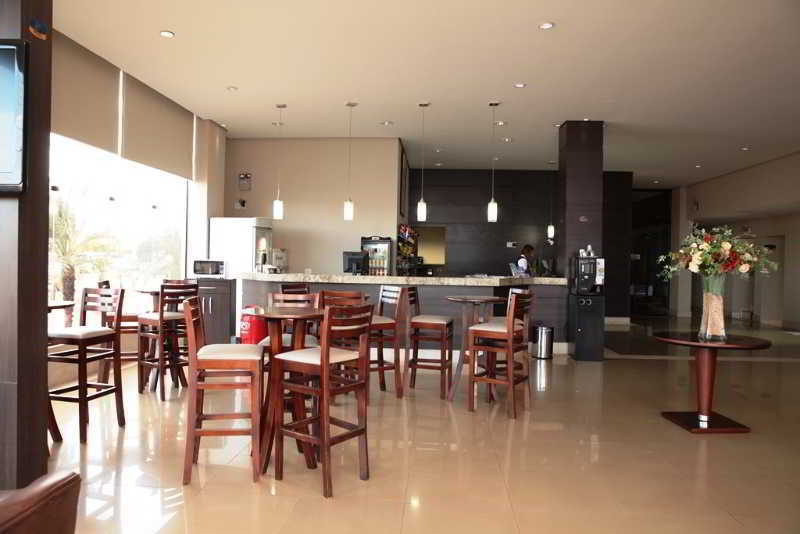 Samba Tres Lagoas Três Lagoas Exterior foto